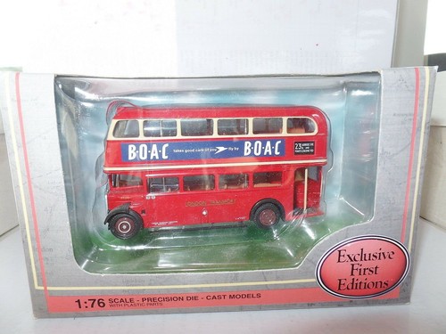 Efe 16406 aec bus - aec,