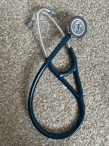 Littmann cardiology iv - littmann,