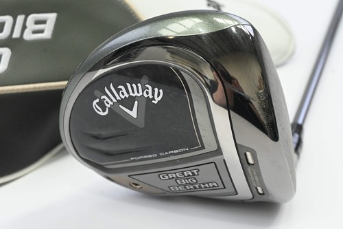 Callaway great big - callaway, bertha