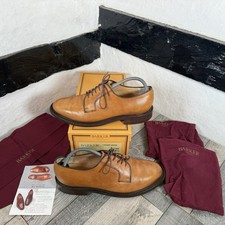 Barker Nairn Cedar UK 9.5