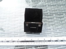 Mamod Live Steam Engine Toy