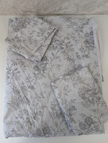 Double duvet cover set - double,