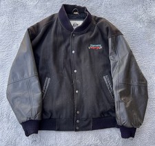 Vintage siemens racing jacket - vintage,