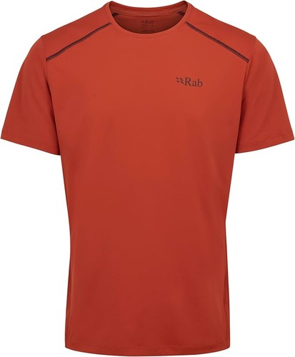 Rab men force - tee,