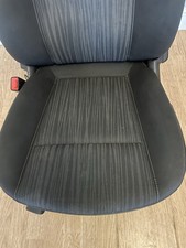 VAUXHALL ASTRA J MK6