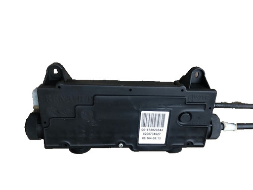 Genuine renault scenic - genuine,
