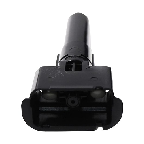 Headlight washer nozzle - washer,