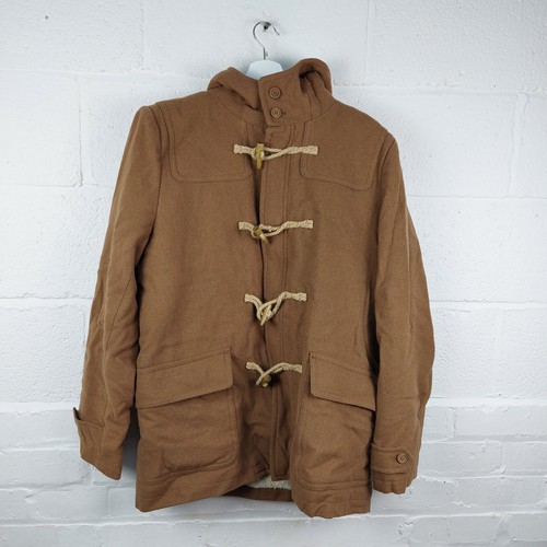 Burton menswear london tan - menswear,