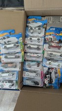 Hot Wheels Bundle Job Lot 150