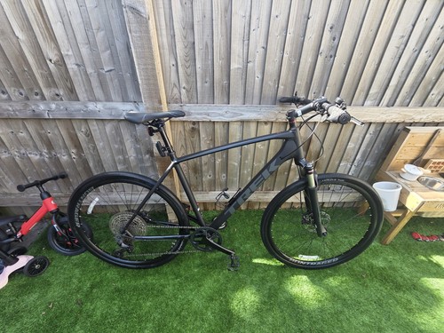 Trek dual sport great - 4, xl