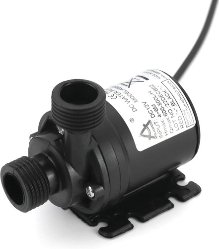 12v water pump - dc, l/h