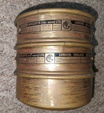 Endecotts Test Sieves 500