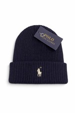 Polo Ralph Lauren Wool Beanie