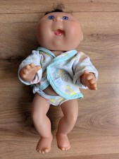 Vintage cabbage patch kids - patch,
