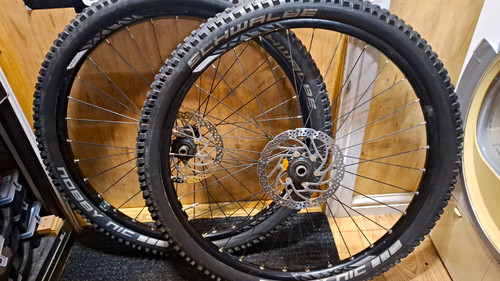 Orbea laufey youth 650b - 27,