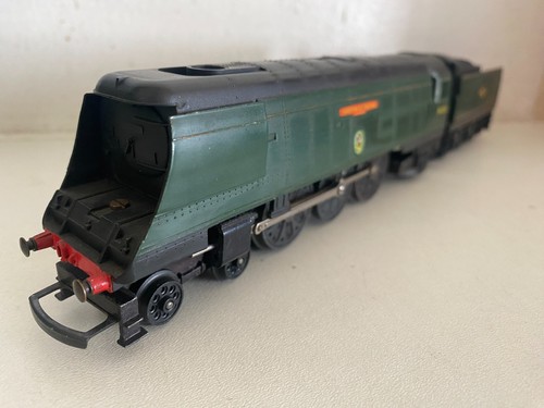 Triang r356 winston churchill - triang,