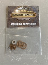 Bassett-Lowke Steam Punk