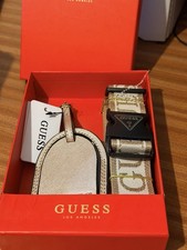 GUESS Orlina Luggage Tag  Tag