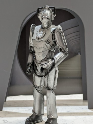 Doctor who doomsday series - doctor,