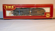 model railway 00 gauge
