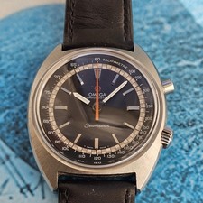 Vintage Omega Seamaster