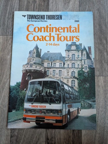 Continental coach tours - continental,