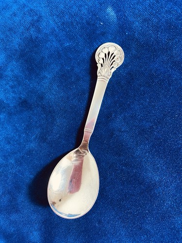 Danish solid silver - danish, 1941