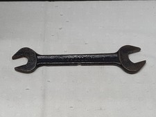 Vintage Shelley 18 Spanner