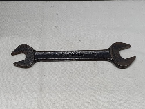 Vintage shelley spanner - shelley,