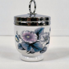 Royal Worcester Egg Coddler