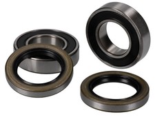 KMX24 Wheel Bearing Kit Rear