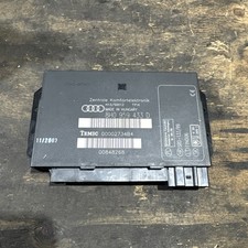 Audi A4 B6 B7 Convertible