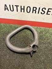 Husqvarna 125L Petrol Strimmer