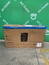 TOSHIBA 40 Inch Smart TV HDR LED Wifi YouTube Netflix 40LV2553DB #LF112198