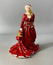 Royal Doulton Mistletoe & Wine