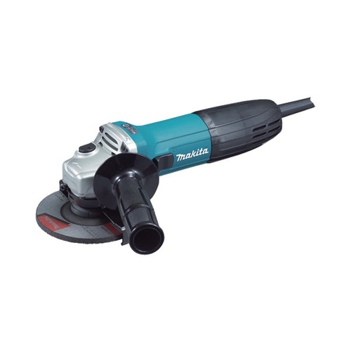Makita ga4530r 240v corded - ga4530r,