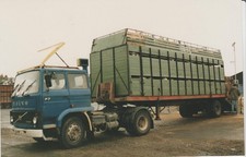 Photo, Volvo Livestock unit, ELO 195Y