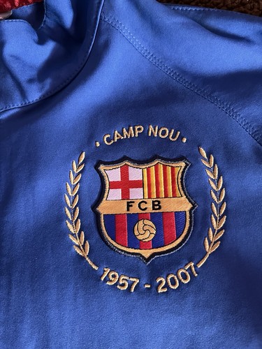 Barcelona camp nou 50 - nou,