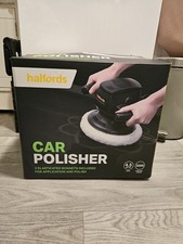 Halfords Car Polisher 110W