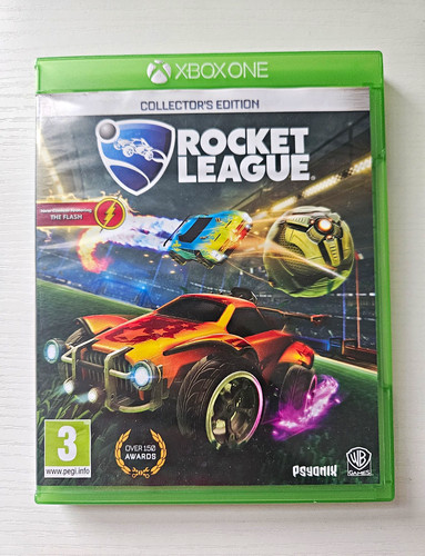 Warner bros rocket - warner,