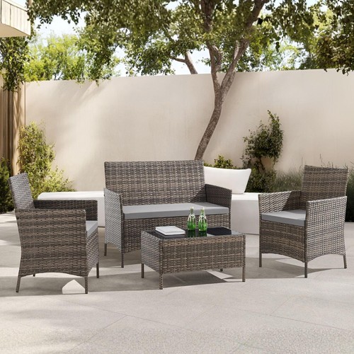 Evre outdoor furniture set - evre,