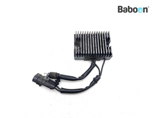 Regulator rectifier - regulator,