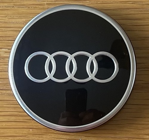 New audi wheel alloy - new,