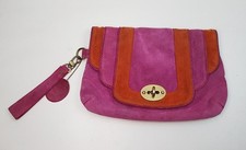 NEXT WOMENS PINK ORANGE REAL