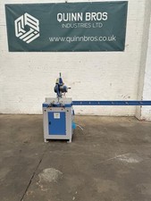 Ahmet UKM400 Aluminium Pull Down Saw