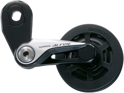 New shimano s510 23t - new, ct-s510