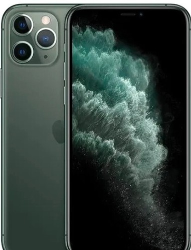 Apple iphone pro max - 11,