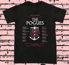 The Pogues Band 2026 Tour