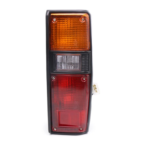 Rear tail lamp light - lamp, bulbs