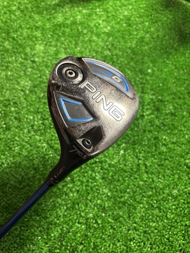 Ping fairway wood - fairway,